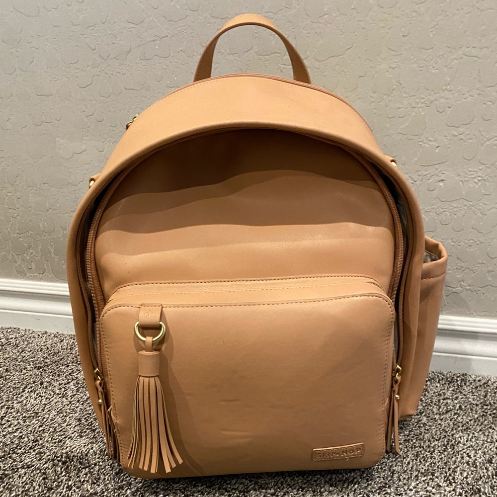 Skip Hop Diaper Bag